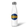 Kent State University Fraternity Stainless Steel Metal Water Bottle 17 OZ (Kent State University 4) view 1