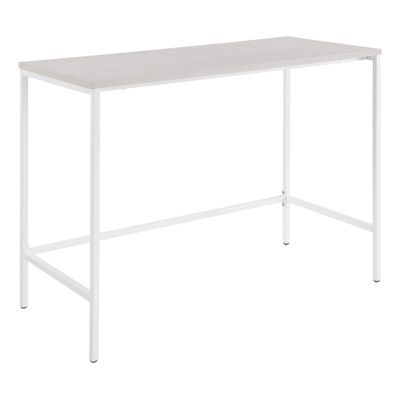 American Furniture Classics CNT42-WK Desk, White Oak