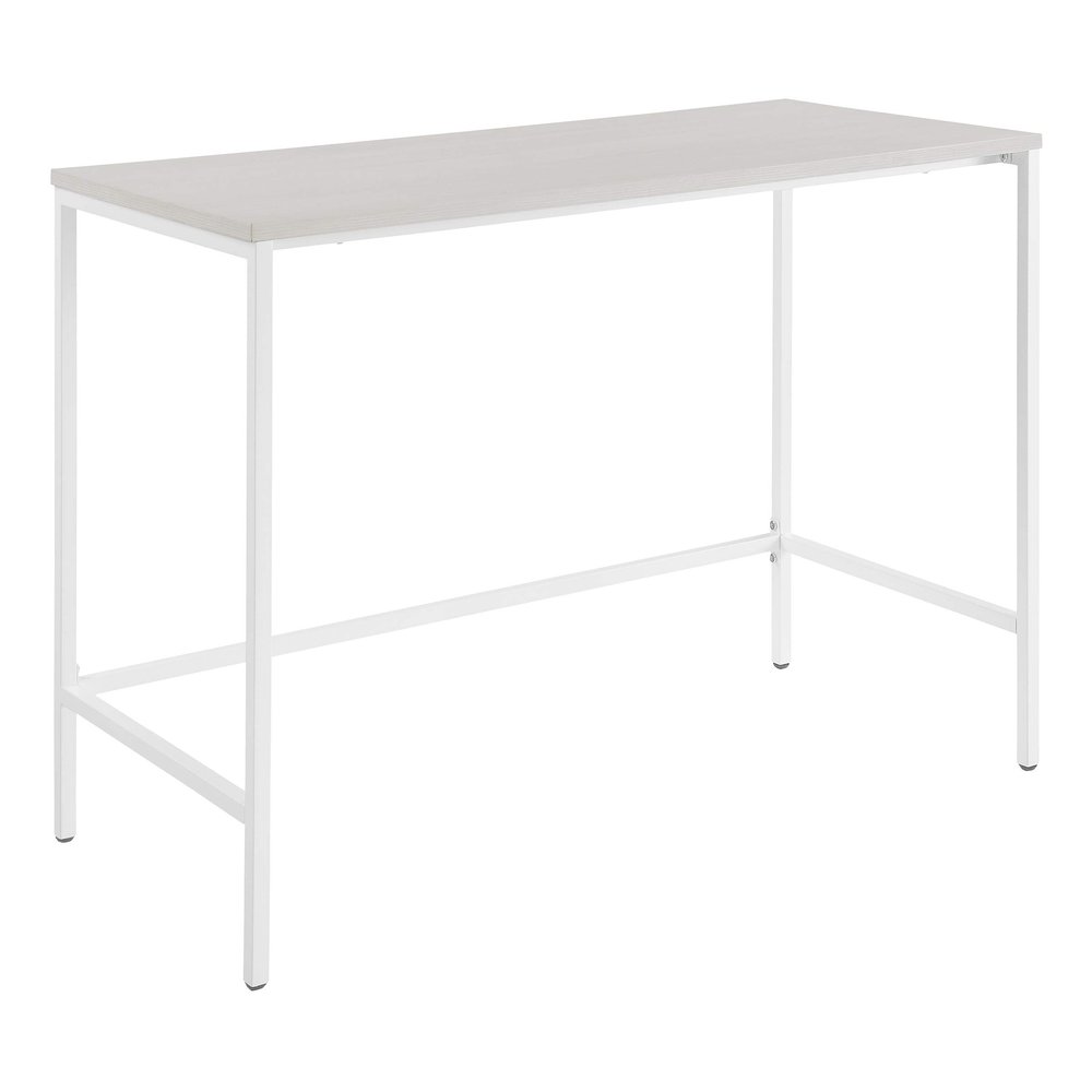 American Furniture Classics CNT42-WK Desk, White Oak