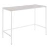 American Furniture Classics CNT42-WK Desk, White Oak view 1