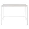 American Furniture Classics CNT42-WK Desk, White Oak view 3
