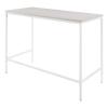 American Furniture Classics CNT42-WK Desk, White Oak view 4