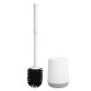 Toilet Brush, Toilet Brush Set Toilet Brush and Holder for Toilet view 1