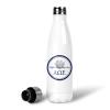 Alpha Omega Epsilon Sorority Stainless Steel Metal Water Bottle 17 OZ (Alpha Omega Epsilon 1) view 2