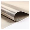 NAKAN EMF Protection Fabric EMI RF RFID Shielding Anti Radiation Electromagnetic Material Signal Blocking Fabric for WiFi, Cell Phones, Wallet, Bluetooth, 1.1m Wide(Size:4m) view 1