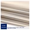 NAKAN EMF Protection Fabric EMI RF RFID Shielding Anti Radiation Electromagnetic Material Signal Blocking Fabric for WiFi, Cell Phones, Wallet, Bluetooth, 1.1m Wide(Size:4m) view 2