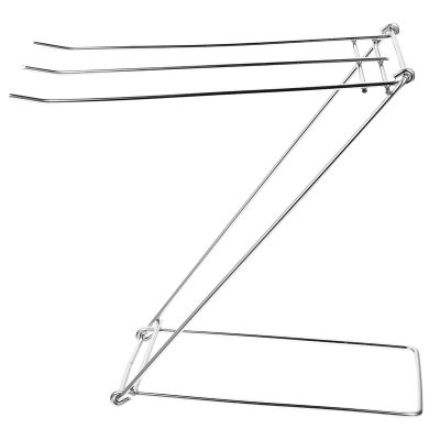 1pc Dishcloth Drainer Drain Towel Rack Towel Sponge Rack Towel Rack for Kitchen Drain Rack Towel Holder Rack Rag Storage Rack Home Towel Rack Towel Rack Holder Rag Rack