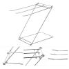 1pc Dishcloth Drainer Drain Towel Rack Towel Sponge Rack Towel Rack for Kitchen Drain Rack Towel Holder Rack Rag Storage Rack Home Towel Rack Towel Rack Holder Rag Rack view 2