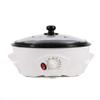 3.3lb Coffee Bean Roasting Baking Machine, Electric Coffee Roaster Nut Peanut Cashew Baking Machine Home Cafe DIY Kitchen Tool For Cafes Club Home Use Bean Baker 1200W view 3