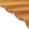 132" Inch Round Tablecloth Polyester Circular Wrinkle Free Table Cloth Solid Soft Dinner Table Cover for Buffet Table, Wedding, Parties and Dinner - Gold view 4