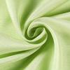 108" Inch Round Tablecloth Polyester Circular Wrinkle Free Table Cloth Solid Soft Dinner Table Cover for Buffet Table, Wedding, Parties and Dinner - Apple Green view 3