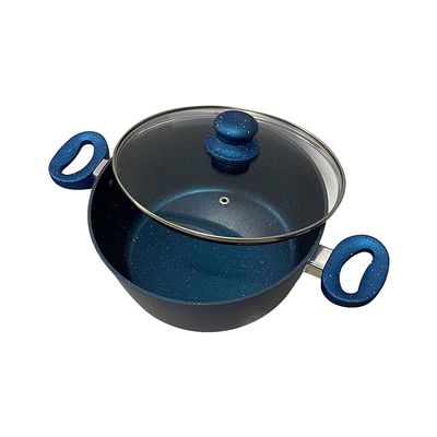 5 Quart Non-Stick Pot Cookware 24cm (9.4'')