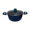 5 Quart Non-Stick Pot Cookware 24cm (9.4'') view 2
