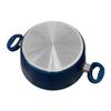5 Quart Non-Stick Pot Cookware 24cm (9.4'') view 3