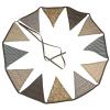 24 Flags Colorful Flag Banner Birthday Party Decoration Hanging Pennant Wedding Bunting Baby Shower Garland Tent Fabric Flags 8m(Brown) view 2