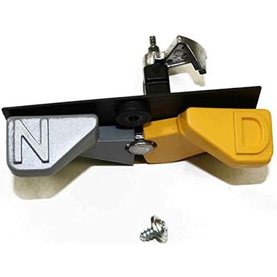 558499A 558499 for Kirby Vacuum Neutral Drive N D Pedal Switch Lever Part