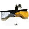 558499A 558499 for Kirby Vacuum Neutral Drive N D Pedal Switch Lever Part view 1