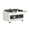 Commercial Electric Bubble Skewer Waffle Ball Machine Nonstick Waffle Balls Maker Iron Popular Snack Equipment New Belgium Waffle Ball Stick Maker 110V 1500W view 4