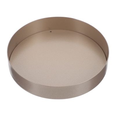 Cabilock Egg Tart Molds Set Nonstick Baking Tartlet Molds for Diy Reusable Removable Bottom