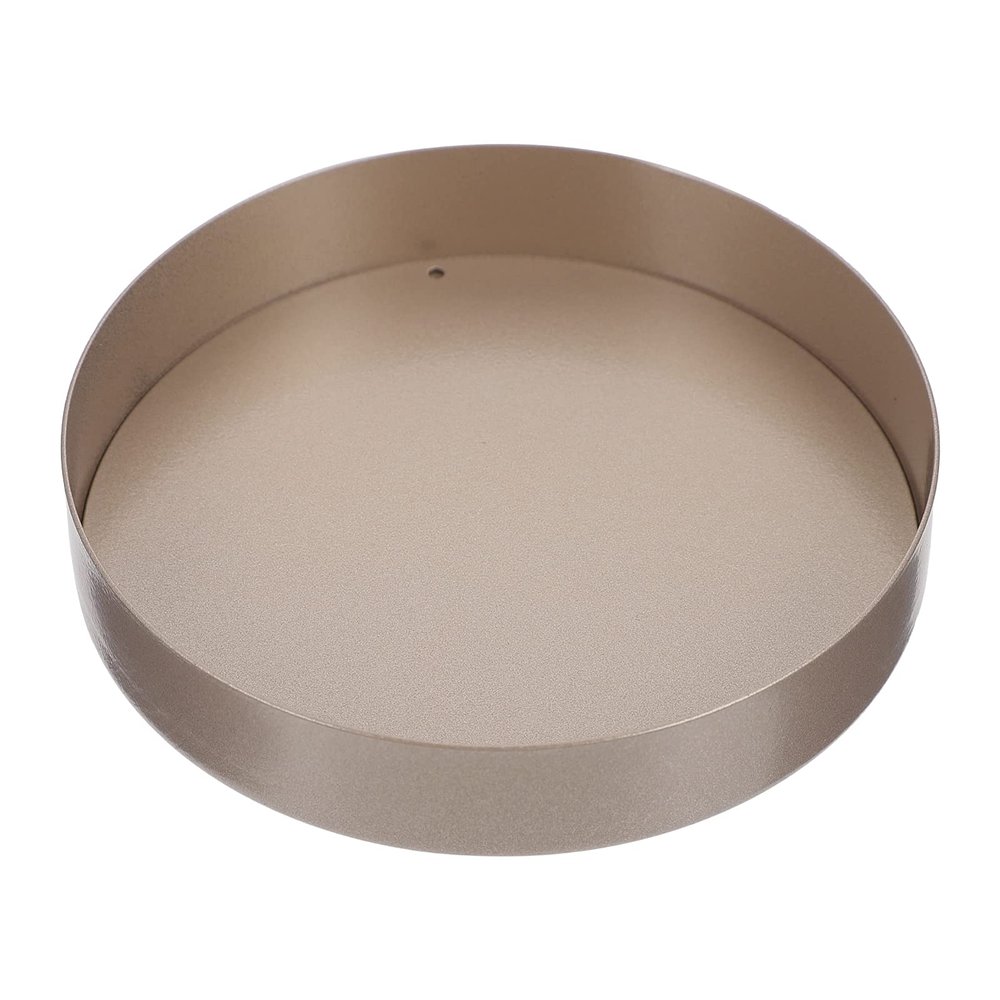 Cabilock Egg Tart Molds Set Nonstick Baking Tartlet Molds for Diy Reusable Removable Bottom
