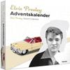 Elvis Presley Advent calendar view 1