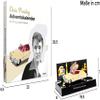 Elvis Presley Advent calendar view 4