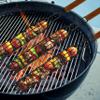 Norpro 8660 Nonstick Grilling Kabob Baskets, Set of 4 view 4