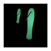 Norpro 8550 Telescoping Fork with Glow in the Dark Handle, Set of 2 view 2