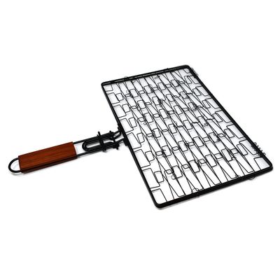 Norpro 8559 Nonstick Flexible Grill Basket