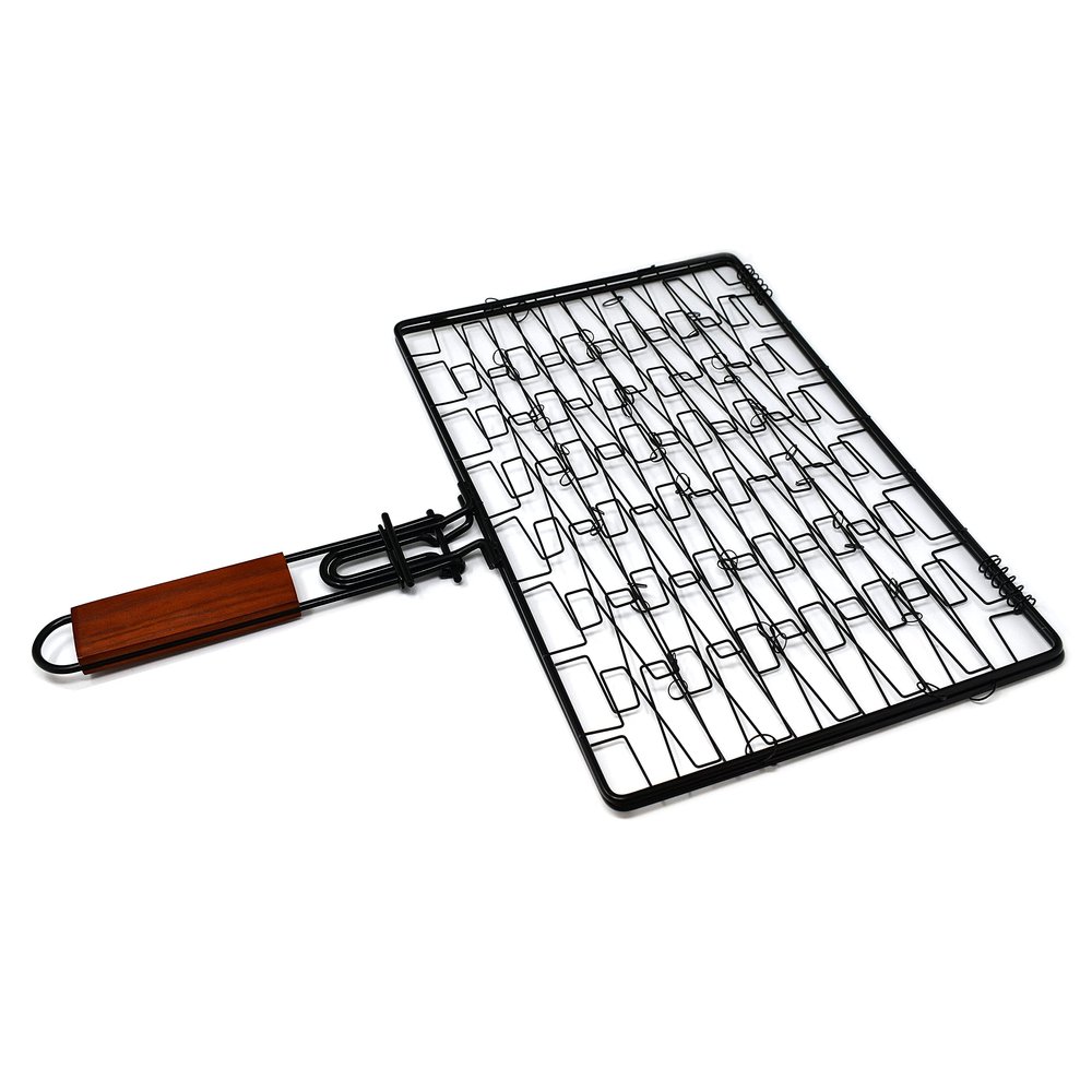 Norpro 8559 Nonstick Flexible Grill Basket