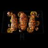 Norpro 8559 Nonstick Flexible Grill Basket view 4