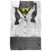 Batman Im Batman Silky Touch Super Soft Throw Blanket 36" x 58",Im Batman view 2