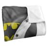 Batman Im Batman Silky Touch Super Soft Throw Blanket 36" x 58",Im Batman view 3