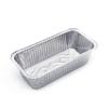 (600 Pack) Premium 2-LB Bread Loaf Baking Pans - 8.5" x 4.5" x 2.5" l Heavy Duty l Disposable Aluminum Foil Tins for Cakes Meatloaf Lasagna view 2