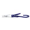 20PC Handy Laundry Hanger Hooks Clothes Pins Dry Drip Clips Home Travel Portable view 2