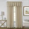 Ergode Royale Decorative Rod Series | Donna Crystal & Metal Finials | Adjustable Telescopic Rod | 0.75" Diameter | Wall & Ceiling Mount | 28-48" view 4