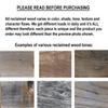 46" Luxe Combo Console (All Natural) view 4