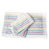 Chef Revival 705MSK Multi-Stripe Terry Cloth Towel - Dozen view 1