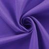 60''x102 Inch Rectangle Tablecloth Polyester Circular Wrinkle Free Table Cloth  Solid Soft Dinner Table Cover for Buffet Table, Wedding, Parties and Dinner - Purple view 2