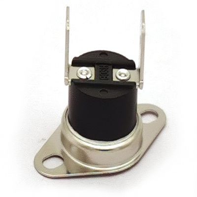 GE WB21X10046 Upper Heat Thermostat Compatible with Microwave