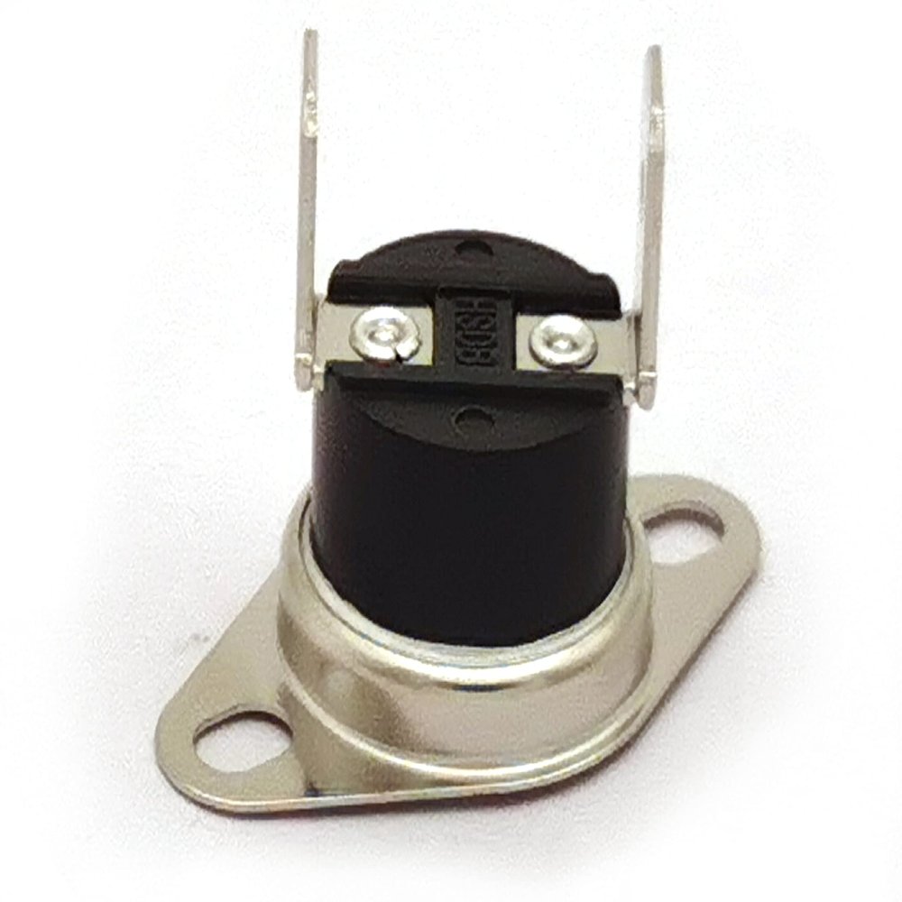 GE WB21X10046 Upper Heat Thermostat Compatible with Microwave