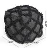 Christopher Knight Home Jucar Pouf, Brown view 3