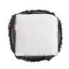 Christopher Knight Home Jucar Pouf, Brown view 4