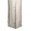 Bonamaison Digitally Printed 50% Cotton - 50% Polyester Wine Bag, Bottle Bag, Wine Bottle Covers, Wine Holder Bag, Size: 31 x 9 cm, Multicolor, Digitally Printed Cotton - Polyester Wine Bag view 2