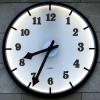 DOITOOL 6pcs Wall Clock Numerals Kit Arabic Roman Number Replacement for Clock Repair and Colors view 3
