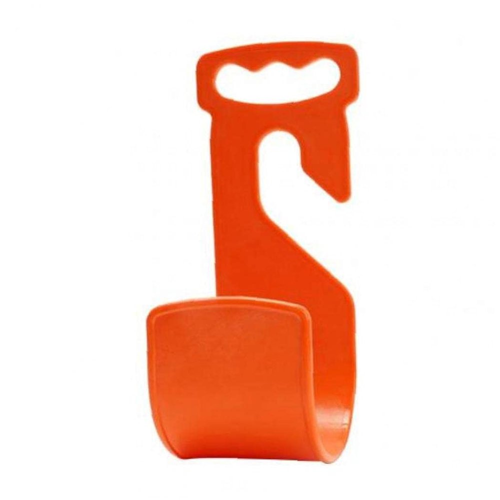 TOSSPER Hose Pipe Holder Garden Hose Hanger Watering Hosepipe Hook for Outdoor Garden Tap Organizer
