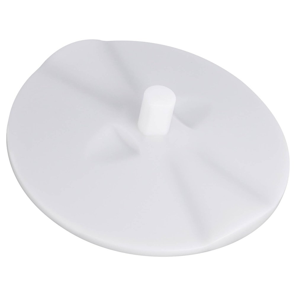 Discharge Plate for Robot Coupe parts 103288 R2N Food Processor Discharge Plate