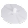 Discharge Plate for Robot Coupe parts 103288 R2N Food Processor Discharge Plate view 1