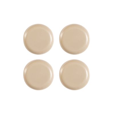 Tescoma Adhesive slider under furniture PRESTO, 4 pcs, small