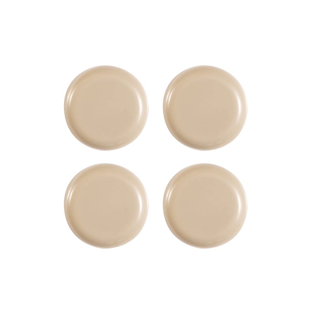 Tescoma Adhesive slider under furniture PRESTO, 4 pcs, small